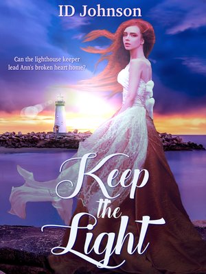 cover image of Keep the Light